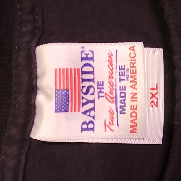 Made in USA. Dropkick Murphys Boston. Tee-shirt. Size XXL - Picture 2 of 13